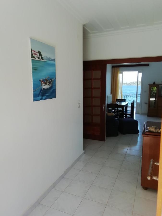 Irene Studios Nydri  Luaran gambar