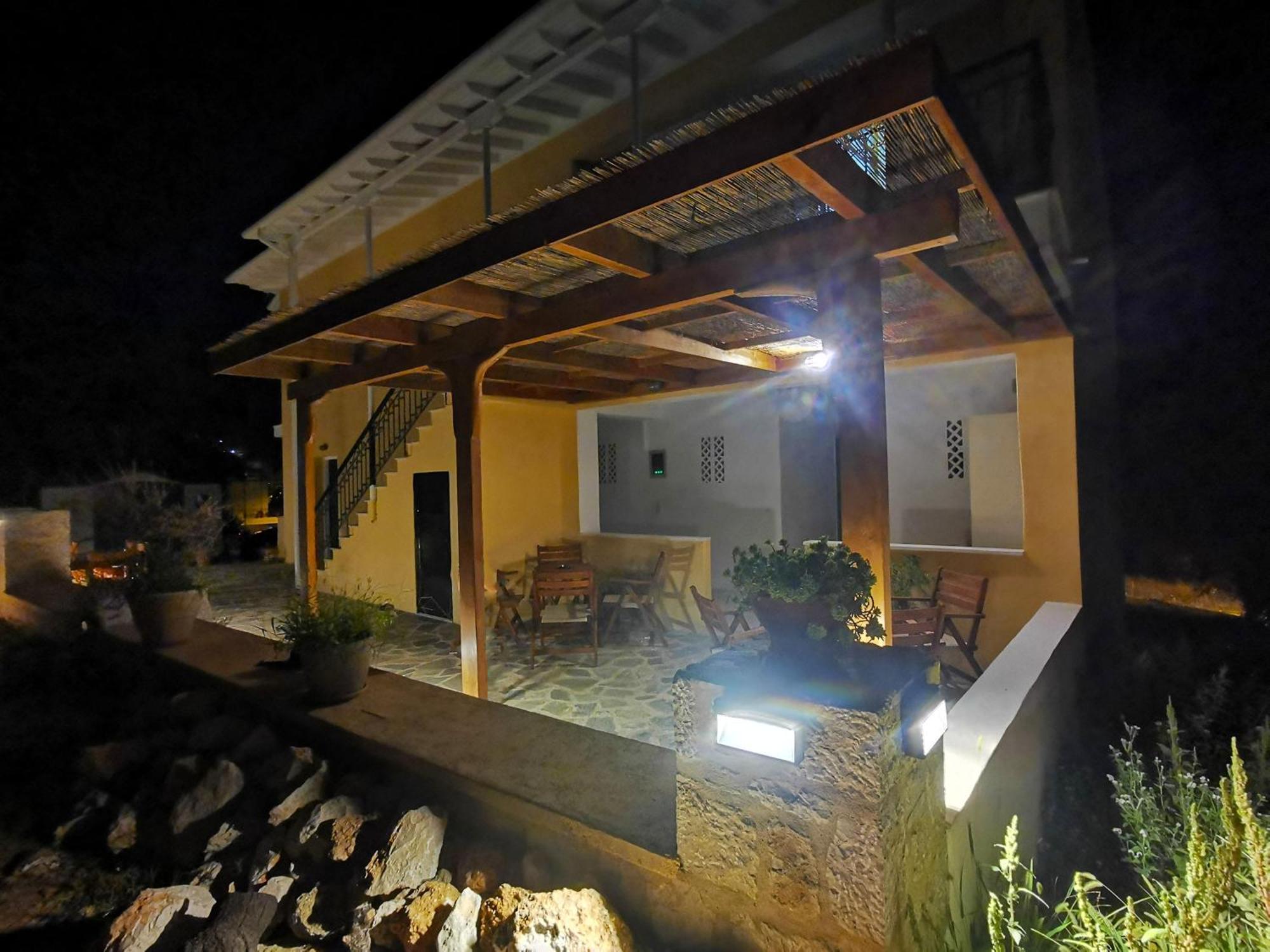 Irene Studios Nydri  Luaran gambar